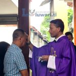 Tempu Kuarezma hahú, hakribi sala no hadame malu ho Maromak