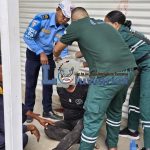 Deskonfia Suspeitu ho inisial LM Tenta halo abuzu Sexual ba nia oan rasik 