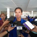 Estudante UNPAZ maioria la komprende moras HIV-SIDA