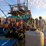 Sesta-Feira kontinua julgamentu ba peskadór ilegál Indonézia na’in 32 