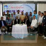 KI Fasilita formasaun Investigativu ba Jornalista na’in 20