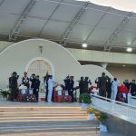Legadu Bispu Na’in Tolu La Maran, Sarani Husu Povu Timor-Leste Banati Tuir Sira Nia Sakrifísiu
