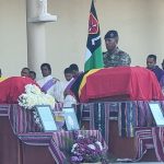 Restus Mortais Pelado nain tolu  mai Timor-Leste, Marka Istória Foun